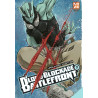 Blood Blockade Battlefront T07