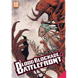 Blood Blockade Battlefront T06