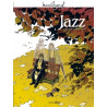 M. Pagnol en BD : Jazz - histoire complète