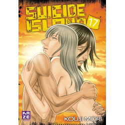SUICIDE ISLAND T17 (FIN)