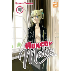 Hungry Marie T04 (Fin)