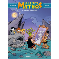 Les Petits Mythos - tome 09