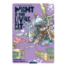 Nyaight of the Living Cat T07