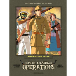 Le Petit Théâtre des...
