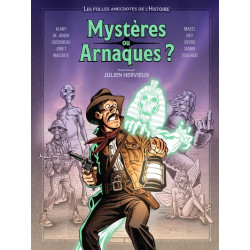 Les Folles Anecdotes de...