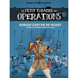 Le Petit Théâtre des...
