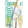 Bleach Roman - Can't Fear Your Own World - Tome 03