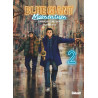 Blue Giant Momentum - Tome 02