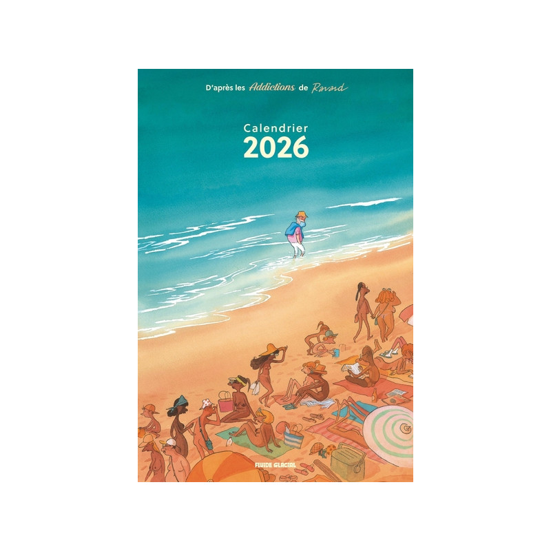 Ravard - Calendrier