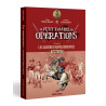 Le Petit Théâtre présente : Les guerres napoléoniennes - écrin t01 et t02