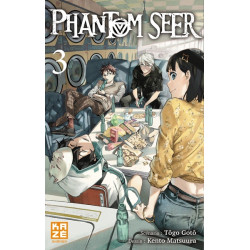 Phantom Seer T03