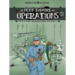 Le Petit Théâtre des...