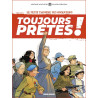 Toujours prêtes ! - tome 01