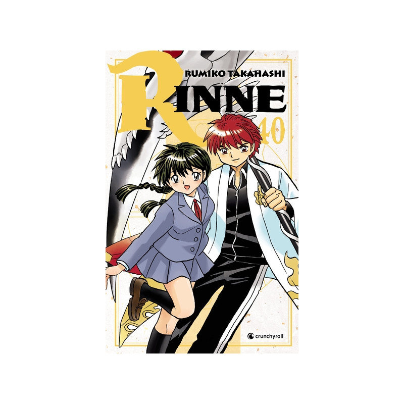 Rinne T40 (Fin)