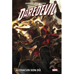 Daredevil T02 : À chacun...