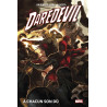 Daredevil T02 : À chacun son dû (Nouvelle édition)