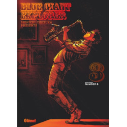 Blue Giant Explorer - Tome 03