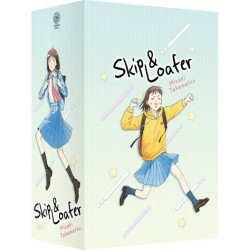 Skip & Loafer - Partie 1 -...