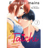Entre les mains de Taichi - Tome 03