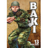 Hanma Baki - Tome 13 - Perfect Edition