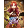 Demon Lord, Retry! R - Tome 06