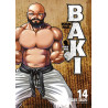 Hanma Baki - Tome 14 - Perfect Edition