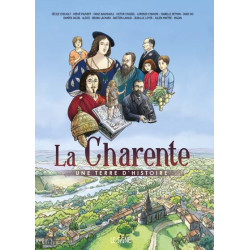 La Charente