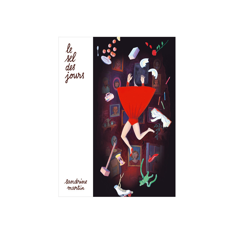LE SEL DES JOURS
