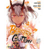 Berserk of Gluttony Manga - Tome 13