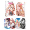Pack découverte The cutest is Amamiya
