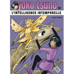 Yoko Tsuno - Tome 32 -...