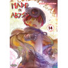 Made in Abyss - Tome 14