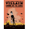 Villain, l'homme qui tua Jaurès