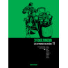 Judge Dredd, Affaires Classées 11
