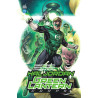 Hal Jordan & the Green Lantern Corps (2016)