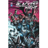 Green Lantern : Blackest Night (2009) T3