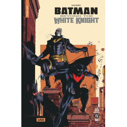 Urban Comics Nomad : Batman...