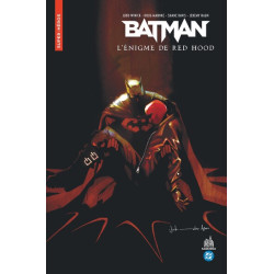Urban Comics Nomad : Batman...