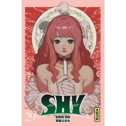 Shy - Tome 29