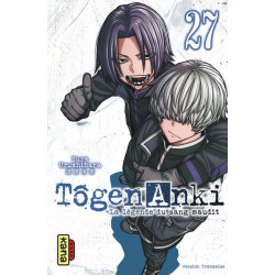 Tôgen Anki - La légende du...