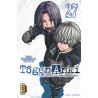 Tôgen Anki - La légende du sang maudit  - Tome 27