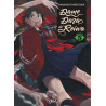 Dame Dara de Reiwa - Tome 5