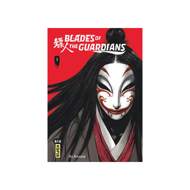 Blades of the Guardians - Tome 3