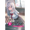 Alya sometimes hides her feelings in russian - Roman, tome 5