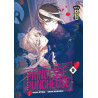 Princesse Puncheuse - Tome 9