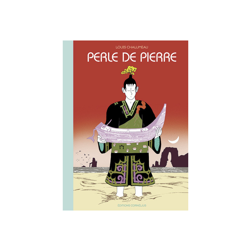 Perle de pierre