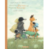 Monsieur Blaireau et Madame Renarde - Tome 8 - Le Pré inondé