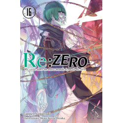 Re:Zero T16