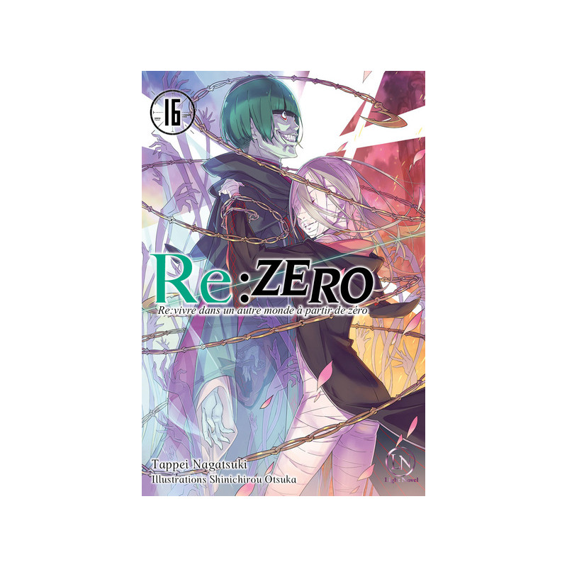 Re:Zero T16