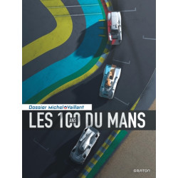 Michel Vaillant - Dossiers...